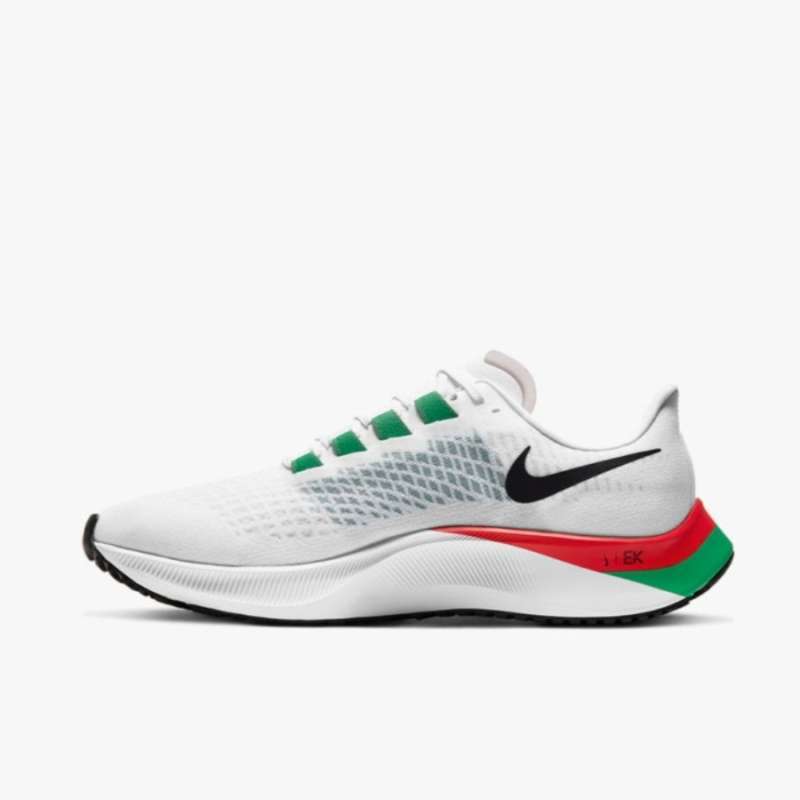 Jual Nike Air Zoom Pegasus 37 Eliud Kipchoge Men's Running Shoes - WHITE di  Seller Benjaminsports - Kota Depok, Jawa Barat | Blibli