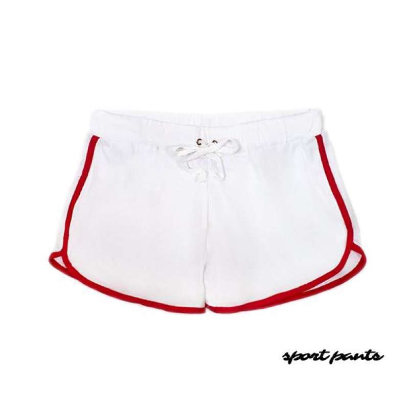 Korean sports shorts breathable cool 