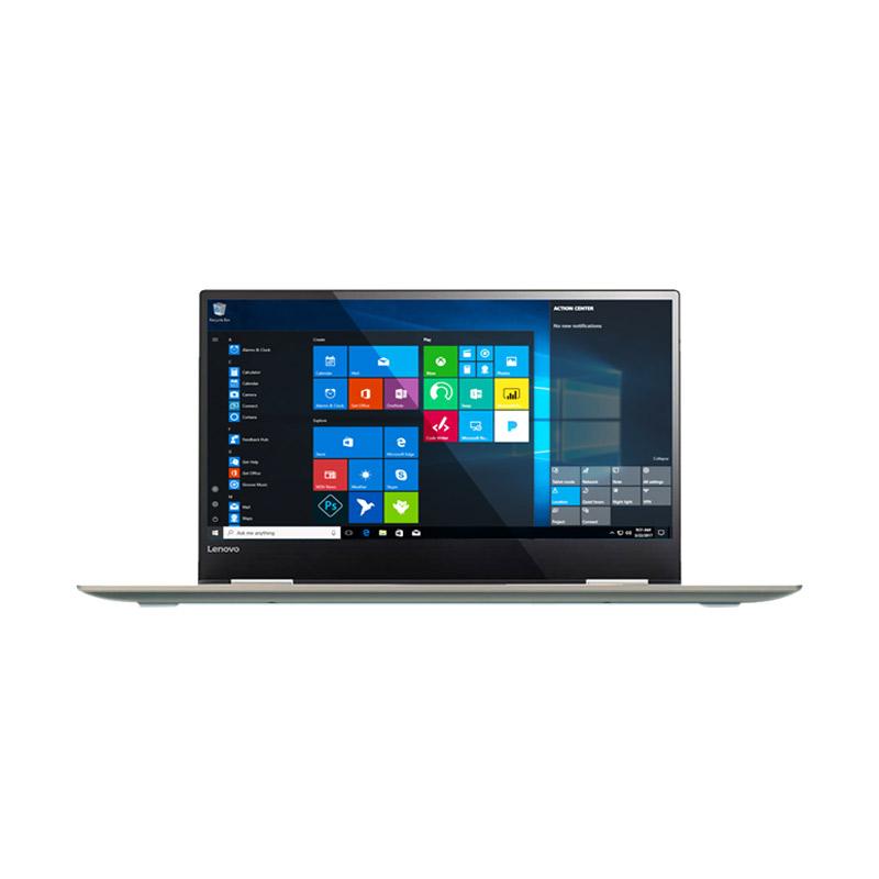 Lenovo Yoga 720-13IKB-9GID - Grey [Intel Core i5-7200/ 8GB/ 512GB/ 13.3" Touchscreen/ Windows 10]