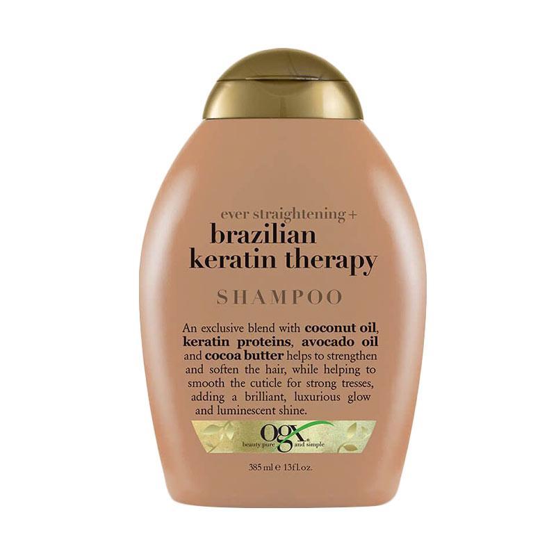 Organix keratin Clearance
