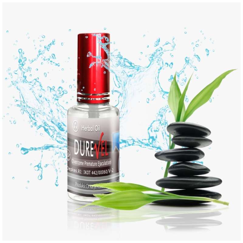 Jual Obat Herbal Minyak Oles Durevel Spray Tahan Lama Atasi Ejakulasi Dini Di Seller Arum Store Indonesia Blibli