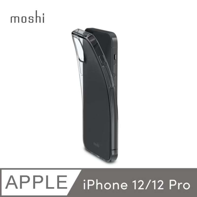 Moshi vitros iphone 12 clearance