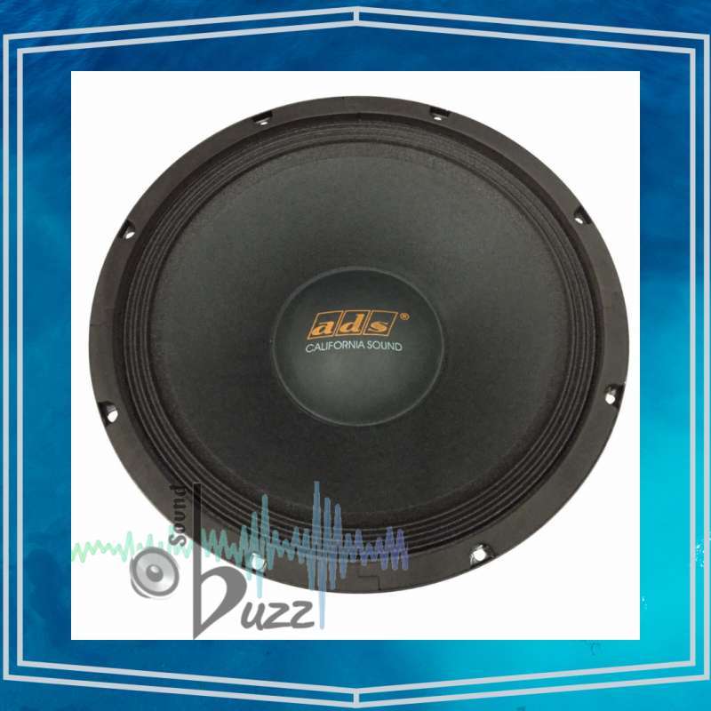 Speaker ads sales 12 inch woofer