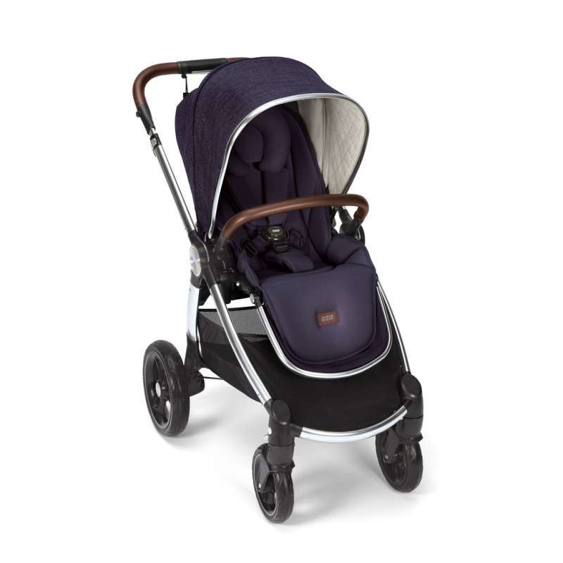Jual Mamas Papas Ocarro Stroller 