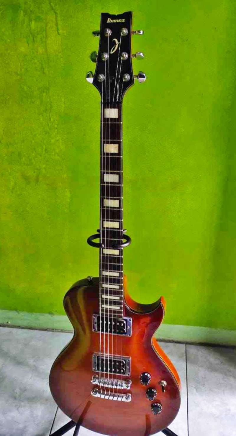 Jual Ibanez Art 200 Fm Di Seller Hutauruk Music Ciangsana Kab