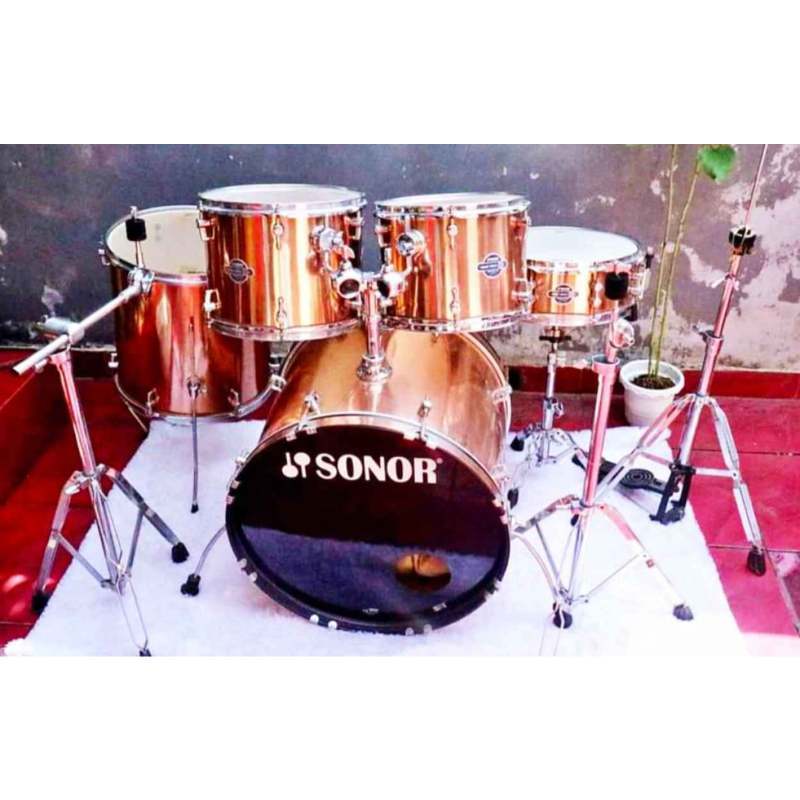 Sonor smart force xtend price sale