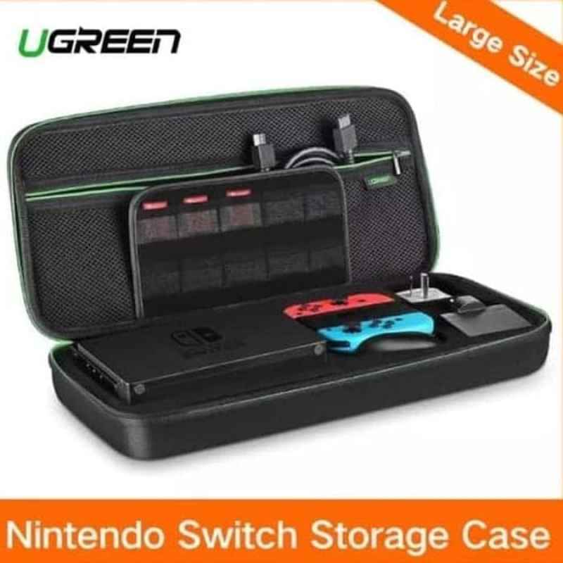 Ugreen nintendo switch case deals