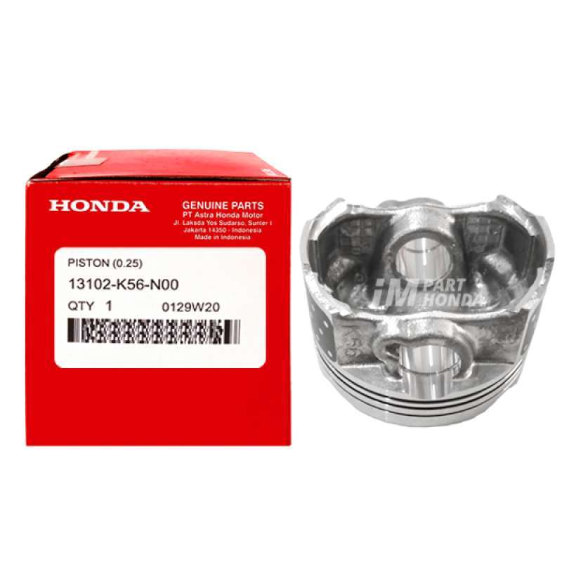 Piston cb 150 r cheap