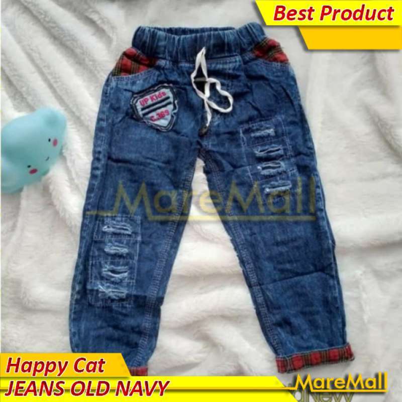 Jual Jeans Old Navy - 6 Tahun di Seller 