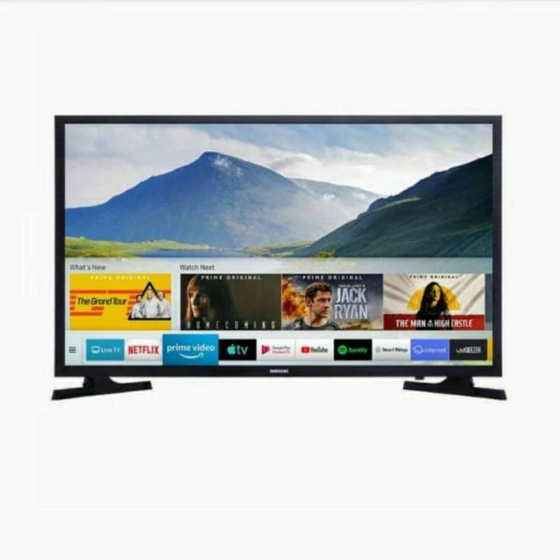 Jual Samsung Ua32t4500 Led Tv 32 Inch Terbaru Juli 2021 Blibli