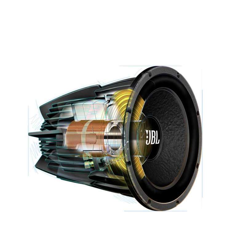 Jbl w12 gti mk2 clearance