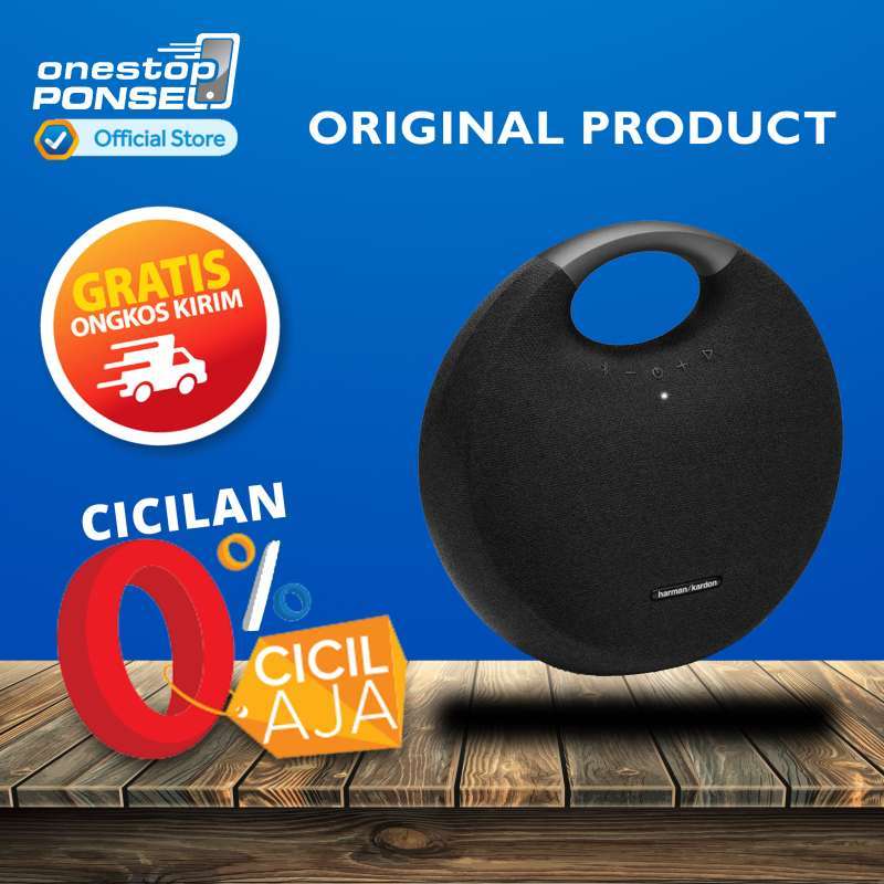 Jual Harman Kardon Onyx Studio 6 