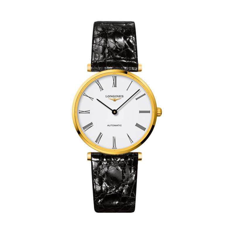 Jual jam longines outlet