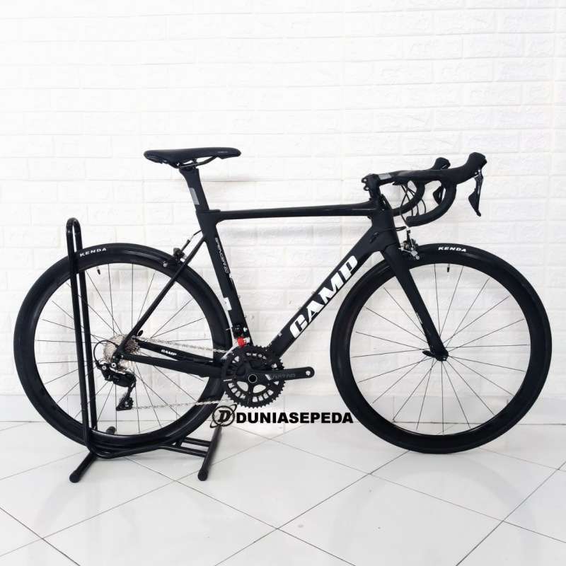 Promo Sepeda Balap Camp Spencer 2.0 Carbon Terbaru Diskon 5 Di Seller Toko Dunia Sepeda Dunia Sepeda Kartasura Kab. Sukoharjo Blibli
