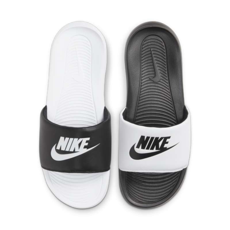 nike victori one slide
