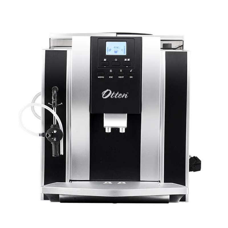 Fully Automatic Coffee Machine 709 