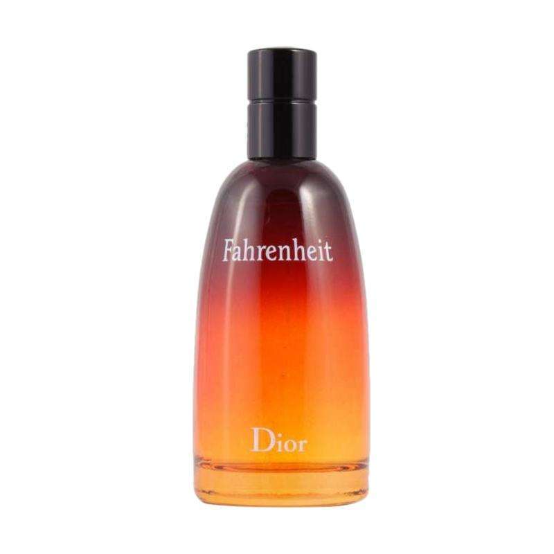 fahrenheit similar perfume