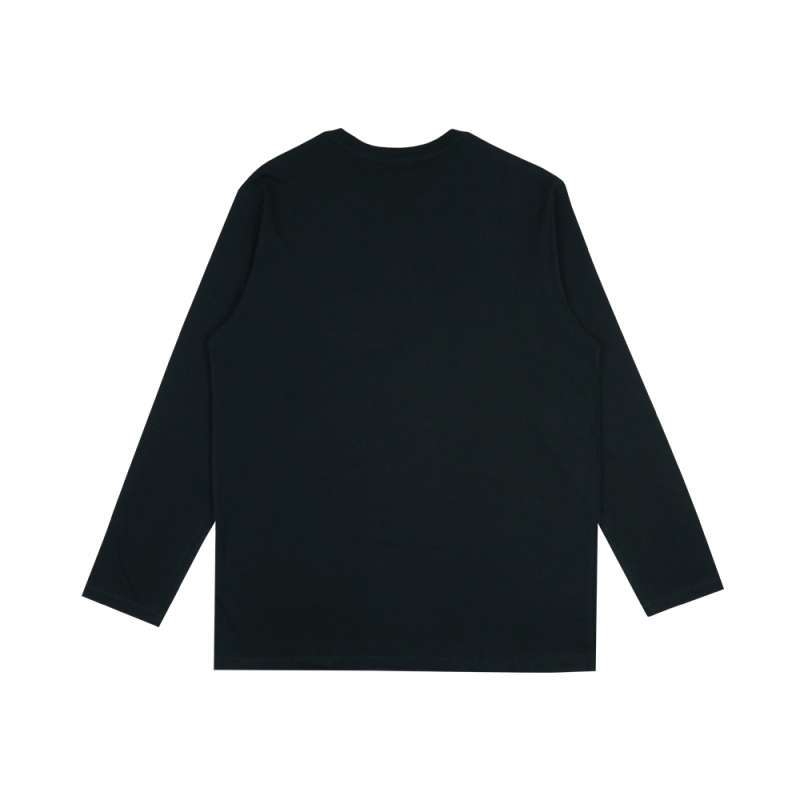 Tendencies Tshirt Long Sleeve Black 