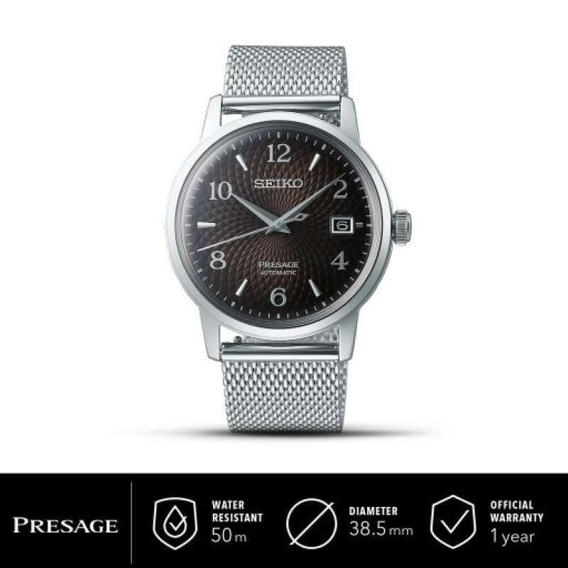 seiko presage srpf