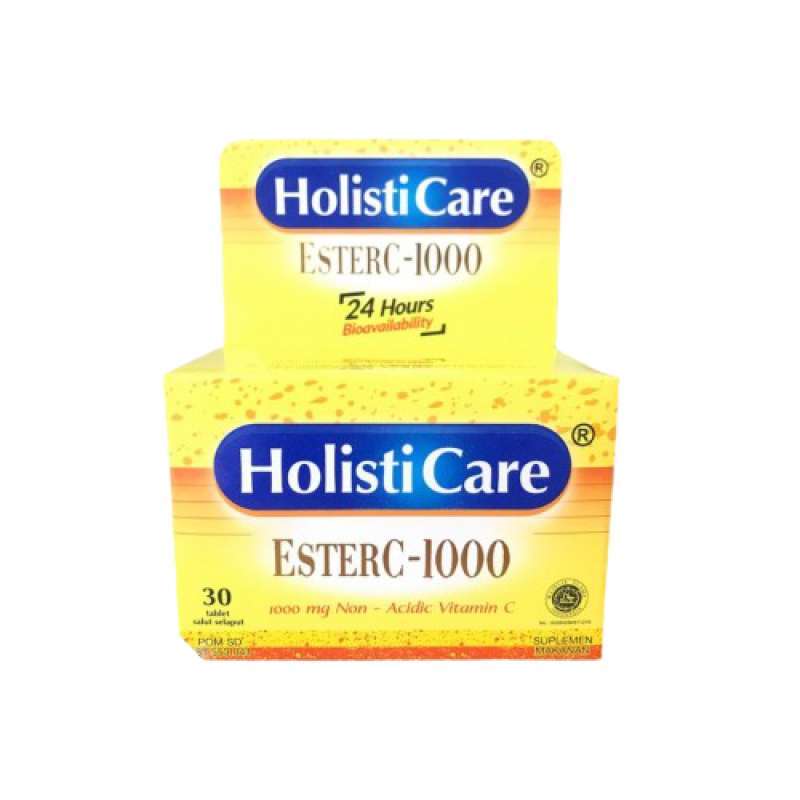 holisticare ester c 1000