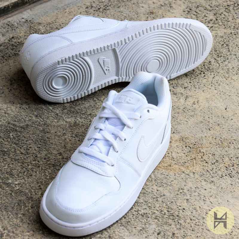 nike low ebernon