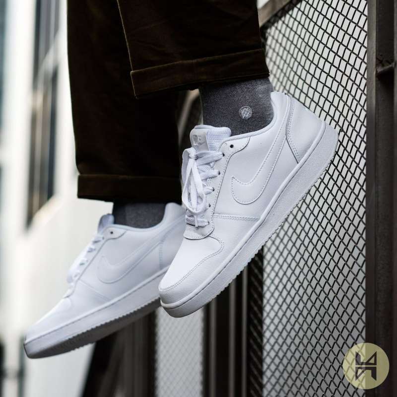 nike ebernon low herr