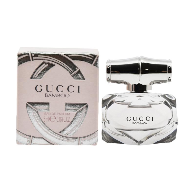 gucci eau de parfum bamboo