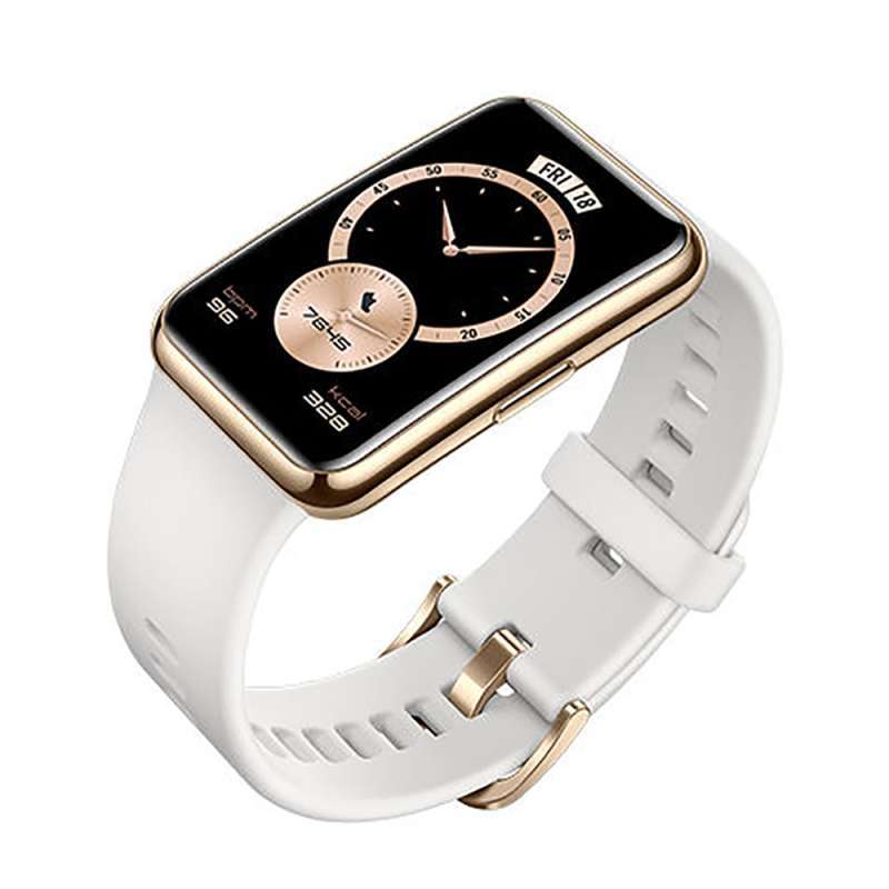 Jual HUAWEI Watch Fit Elegant Edition di Seller HUAWEI Mobile Indonesia -  Kota Jakarta Pusat, DKI Jakarta | Blibli