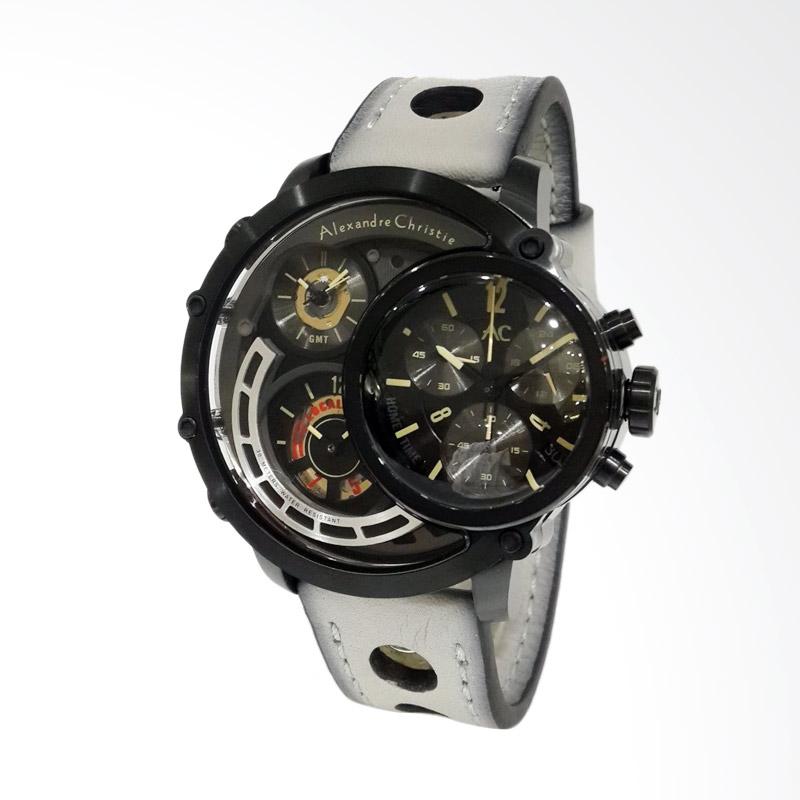 Alexandre christie watch limited edition 2025