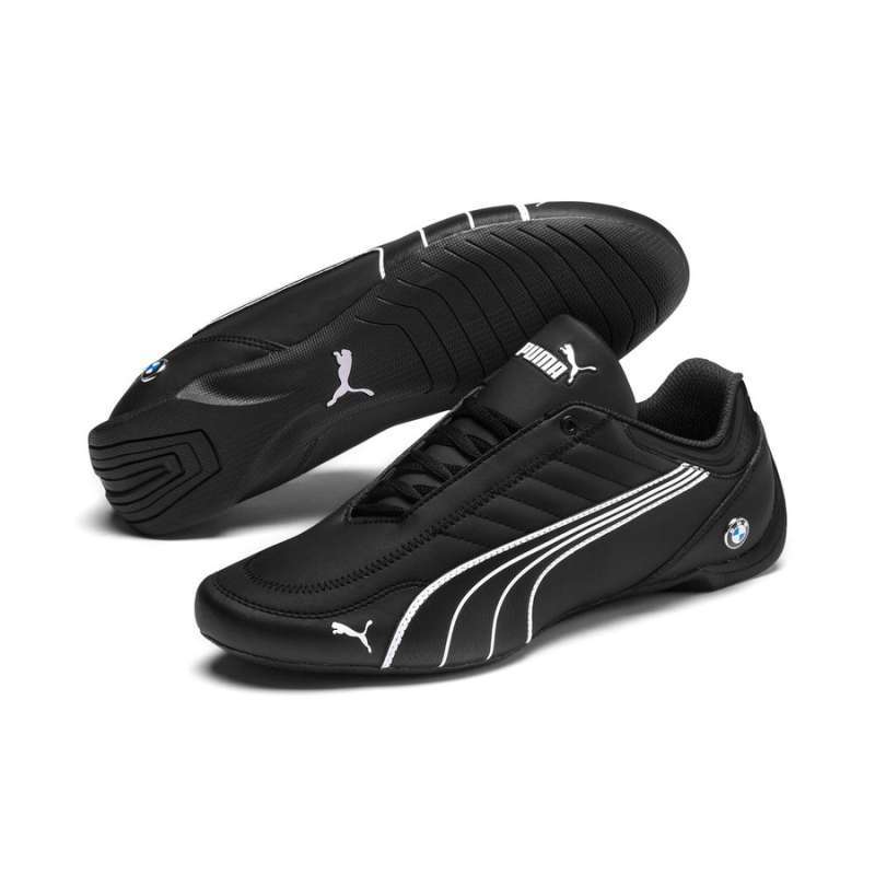 Jual Puma Sepatu PUMA BMW M Motorsport Future Kart Cat Men Shoes [306469  01] Puma Factory Outlet - 44.5 di Seller Puma Factory Outlet - Kota Jakarta  Barat, DKI Jakarta | Blibli