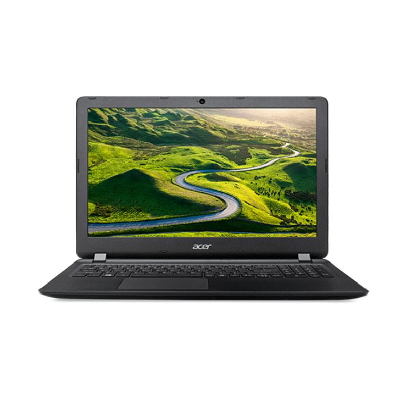 Acer ES1-533 LNX Laptop - Hitam