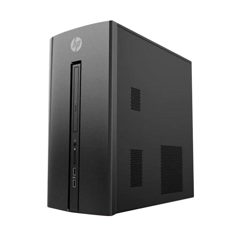 HP 251-015d Desktop PC