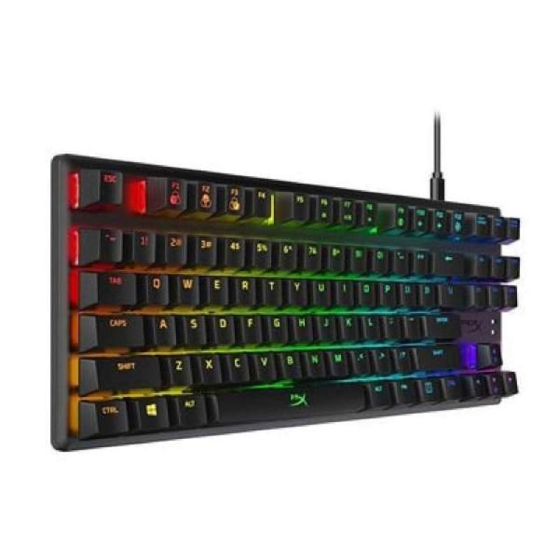 Jual Keyboard Hyperx Alloy Origins Core 