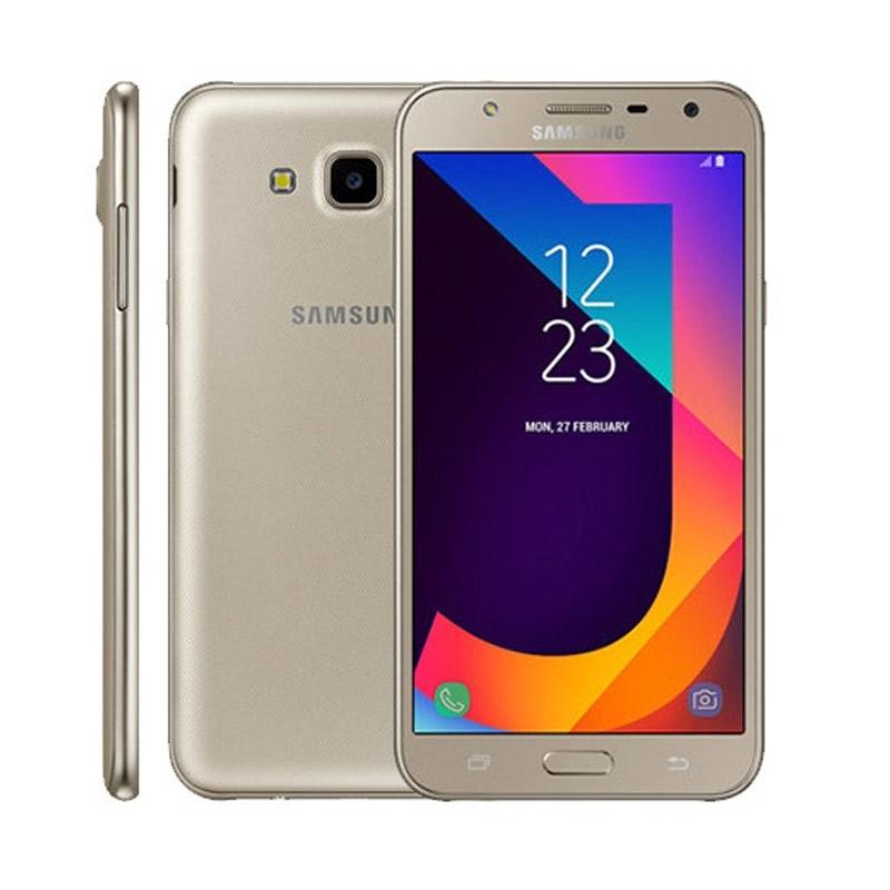 Jual Samsung Galaxy J7 Core 2017 Sm J701 Smartphone Gold 16 Gb
