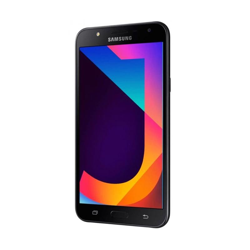 Jual Samsung Galaxy J7 Core 2017 Sm J701 Smartphone 16gb 2gb Black Online November 2020 Blibli