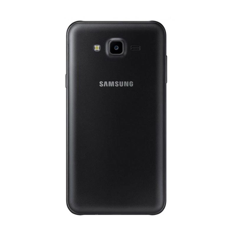 Jual Samsung Galaxy J7 Core 2017 Sm J701 Smartphone 16gb 2gb Black Online November 2020 Blibli