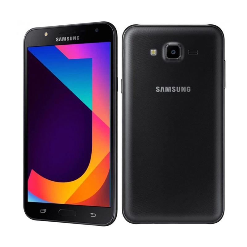 Jual Samsung Galaxy J7 Core 2017 Sm J701 Smartphone 16gb 2gb Black Online November 2020 Blibli