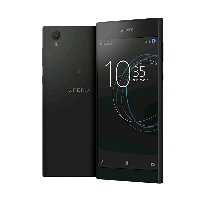 SONY Xperia L1 Smartphone - Black [16GB/ 2GB]