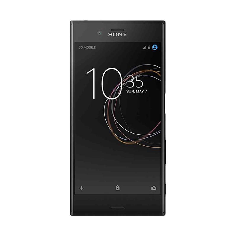 SONY Xperia XZS Smartphone - Black [64 GB/4 GB]
