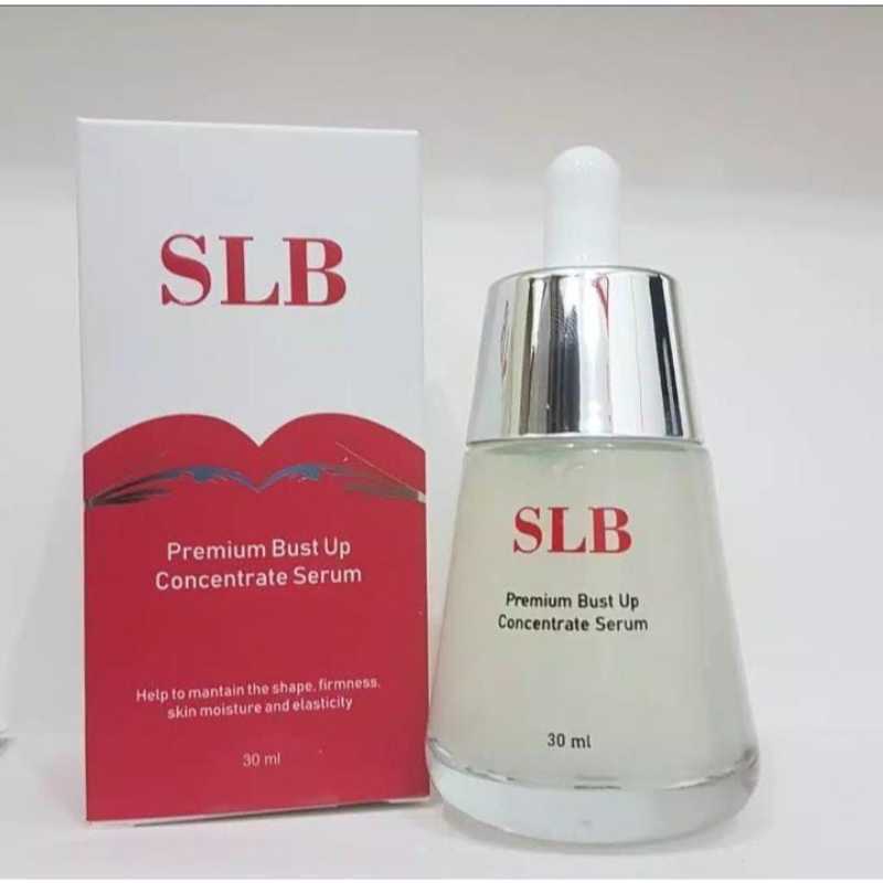 Jual SERUM SLB 30ml BPOM - PEMBESAR PENGENCANG PAYUDARA ...