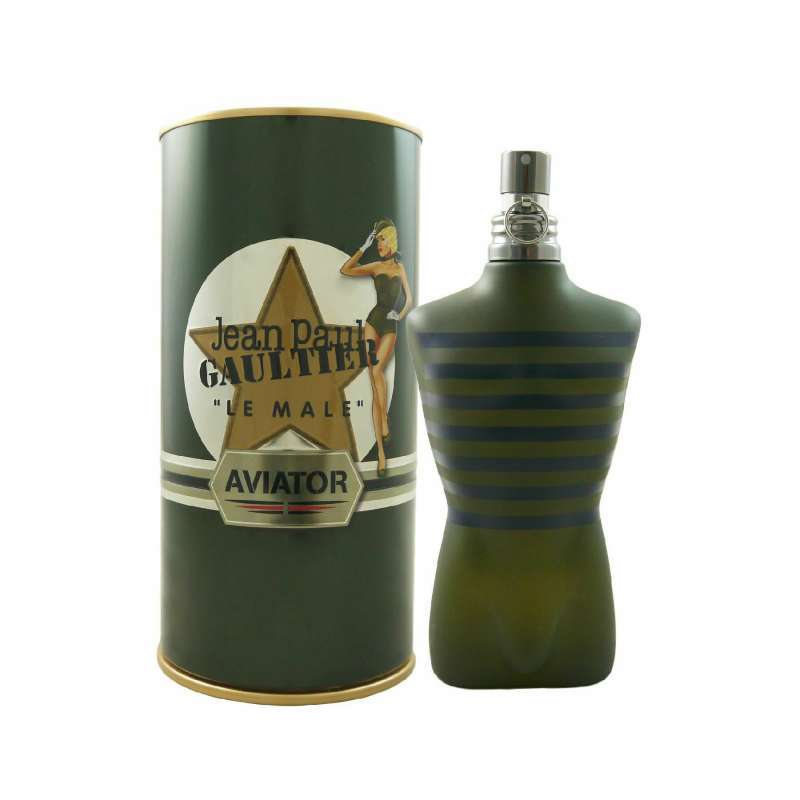 Jean paul gaultier new arrivals le male aviator