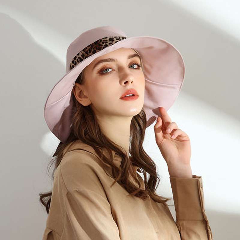 Promo URSFUR Bucket Hat Summer UPF50 + 