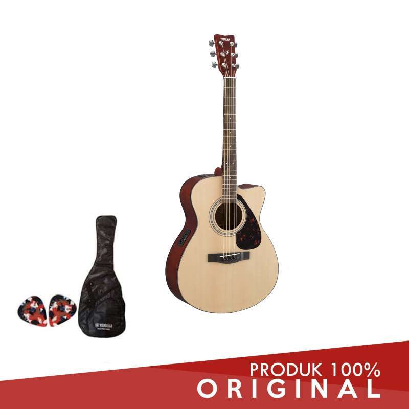 Yamaha fsx315c new arrivals natural