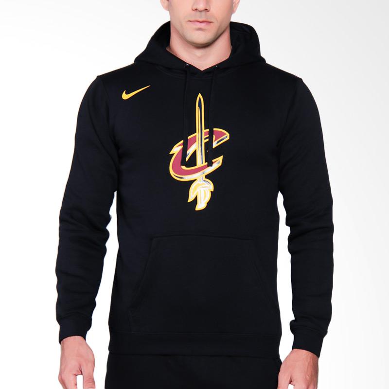 Jual NIKE Men Basketball Cleveland 
