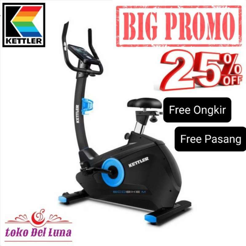 Kettler ecobike m sales