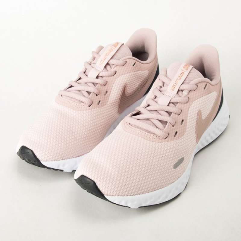 Jual Nike Sepatu running NIKE Revolution 5 Women's Running Shoe  [BQ3207-600] - Sarang Sepatu di Seller Sarangsepatu Official Store - Kota  Jakarta Barat, DKI Jakarta | Blibli