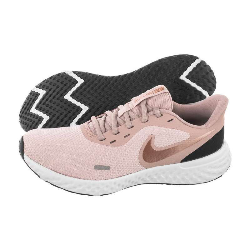 Jual Nike Sepatu running NIKE Revolution 5 Women's Running Shoe  [BQ3207-600] - Sarang Sepatu di Seller Sarangsepatu Official Store - Kota  Jakarta Barat, DKI Jakarta | Blibli