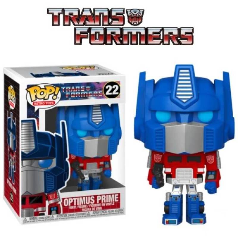 Jual Promo Funko POP! Retro Toys The 