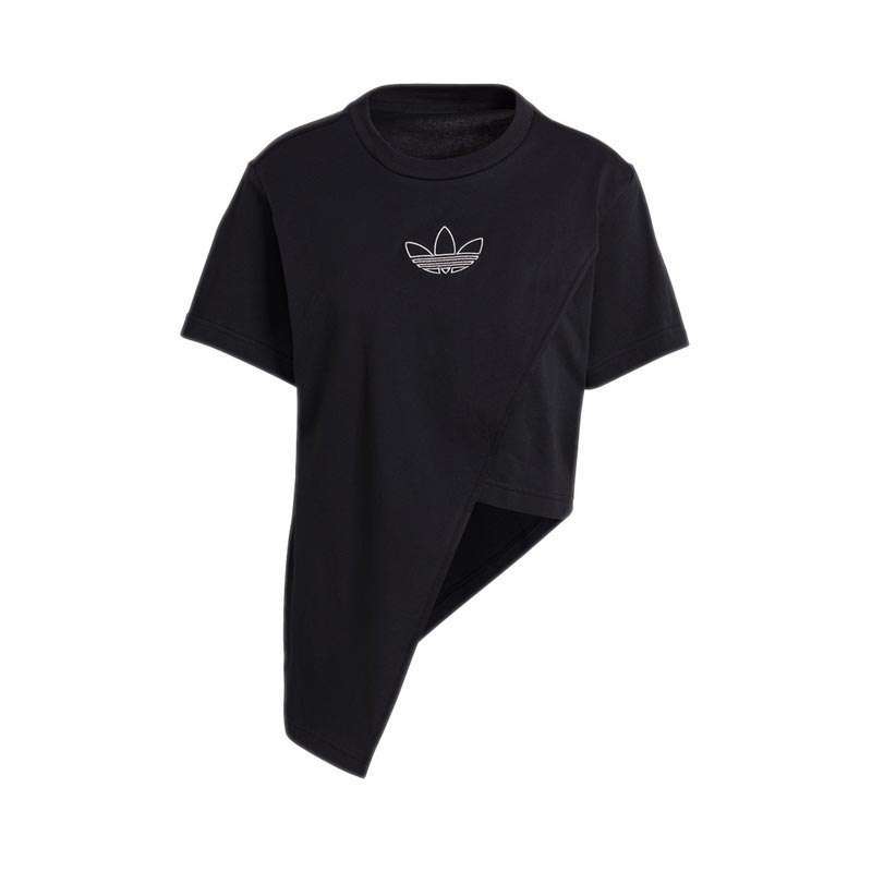 Jual Adidas Women's T-Shirt - Black di 