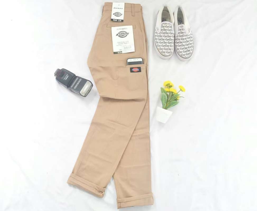 Promo The Original Outfit Celana Chino 
